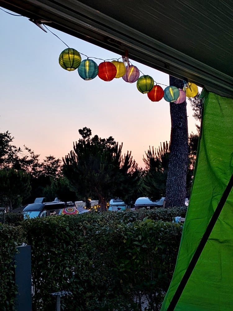 Zadar Camping